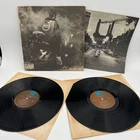 The Who Quadrophenia 2xLP MCA2-10004 1973 Track US Press Rock G+/G