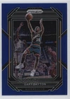 2022 Panini Prizm Basketball Blue Gary Payton #283