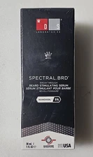 DS Laboratories Spectral.BRD Beard Stimulating Serum 30ml/1oz New/Sealed