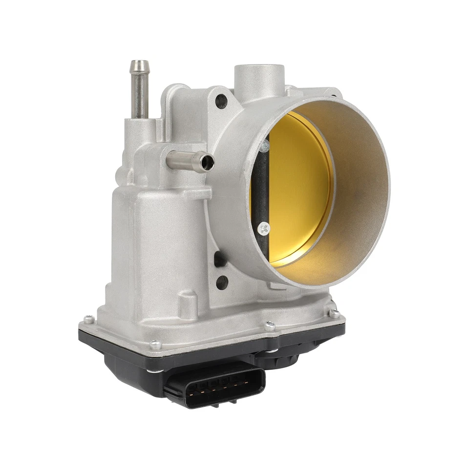 Throttle Body For Volvo XC90 2005 2006-2011 S80 2007-2009 2010 4.4L 30622273 - Imagem 3 de 4