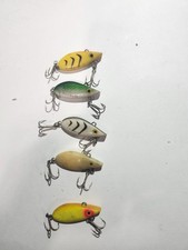 Storm Whiz Bang Lure Lot x5