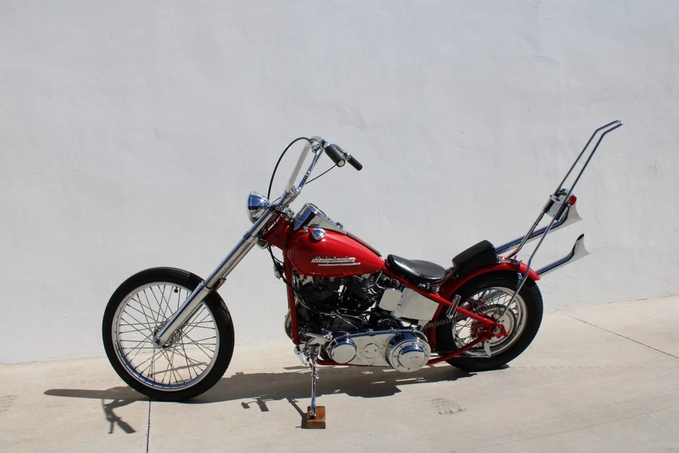 1959 Harley-Davidson FL  - Image 2 of 4