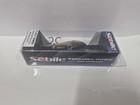 NOS Sebile Flatt Shad 66mm, 1/2 oz. Lipless Crankbait in NBG color! L@@K!! — photo 4