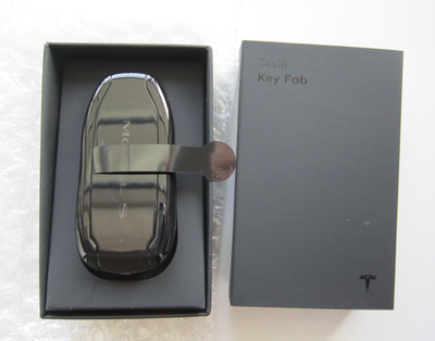 テスラ MODEL S リモコンキー NEW OEM 2021-2026 TESLA MODEL S KEYLESS REMOTE SMART KEY FOB ALRM