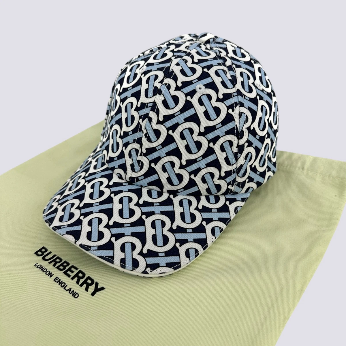 Burberry Baseball Caps Hats for Women for sale | eBay