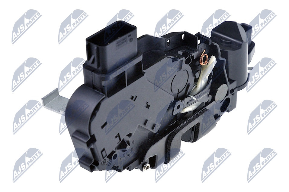 N.T.Y. EZC-FR-001.NTY Door Lock for FORD