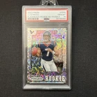 2023 Panini Prizm Flashback Rookie No Huddle #PFR-2 CJ Stroud PSA Gem Mint 10