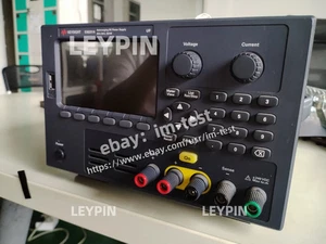 1 PCS Keysight E36231A 200W Autoranging Power Supply 30V 20A #XJ#Im