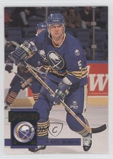 1993-94 Donruss Craig Muni #405 0a0