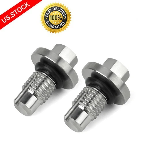 Bleeder Screw Kit for Audi Supercharged 3.0L V6 –A6 A7 A8 S4 S5 Q5 SQ5 & Touareg