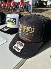 Pacifico Trucker Hat