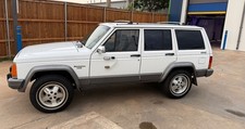 1990 Jeep Cherokee for Sale