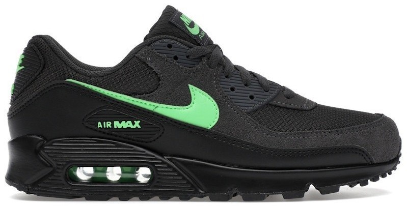 Nike Air Max 90 Royal Rough Green for Sale | Authenticity
