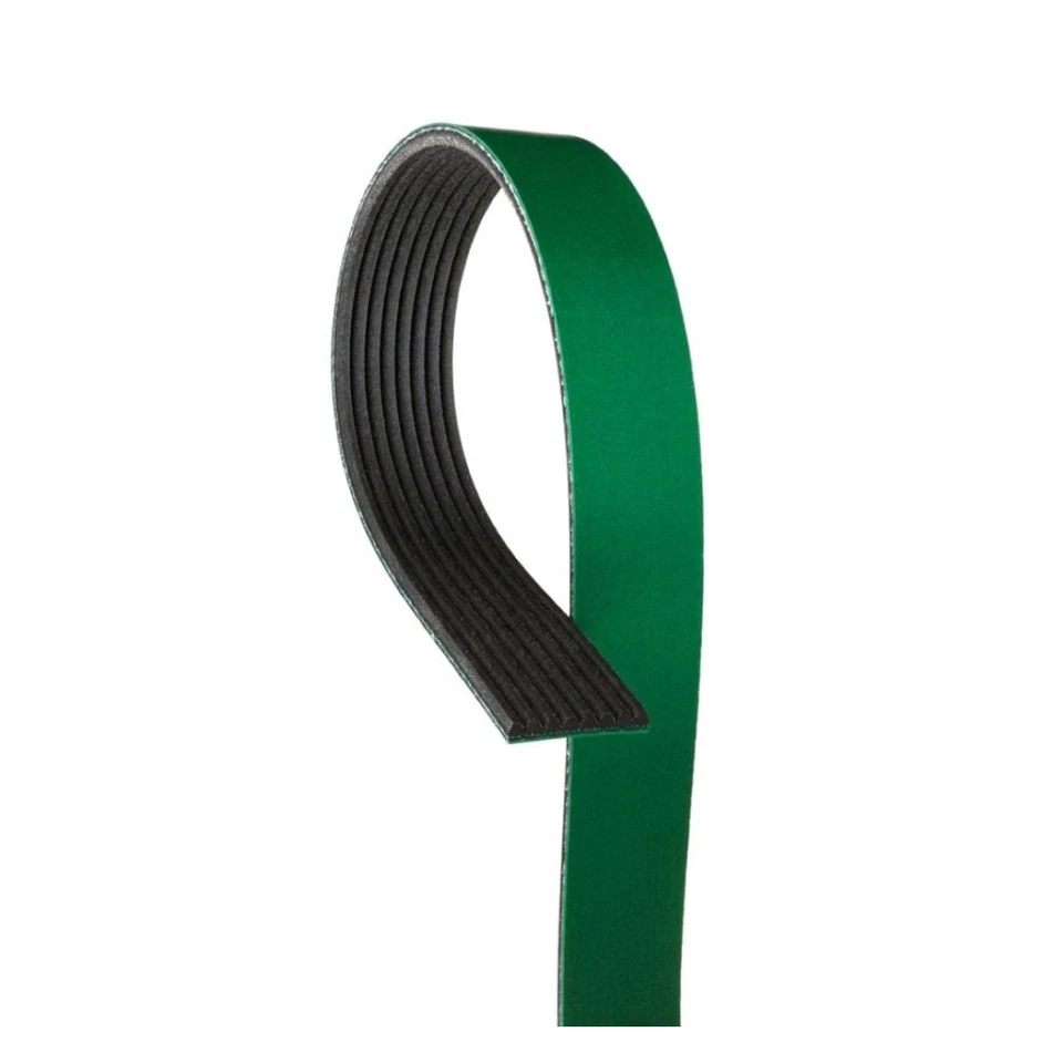 Cinturón serpentino acanalado en V genuino ACDelco para Ram 2500/3500 2013-2018 | Goma Foto 3 de 4