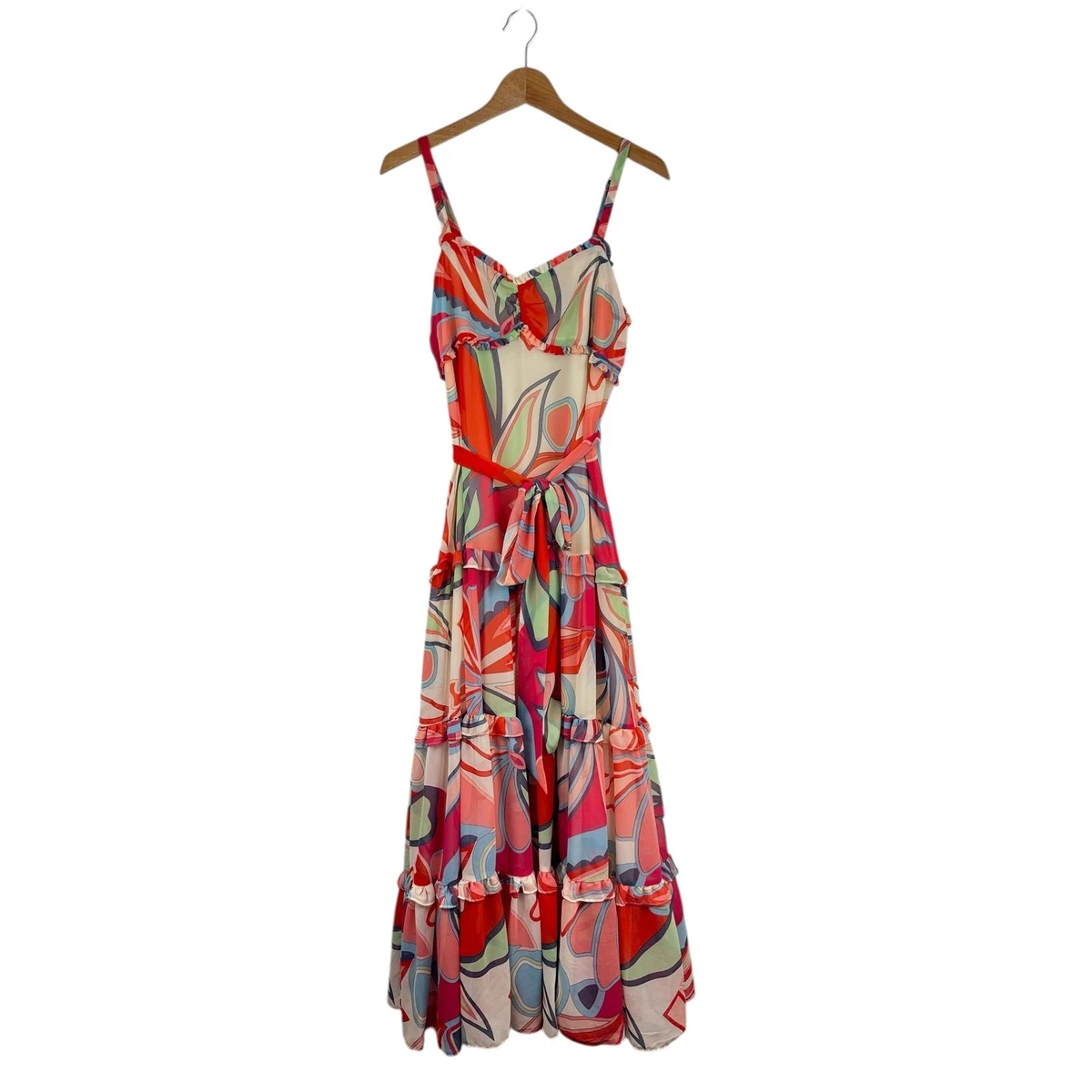 cascalone maxi dress sage Caterina Maxi Dress Lagrono Sage