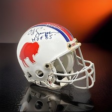 Buffalo Bills Collecting and Fan Guide 83