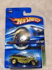 Hot Wheels Double Demon T Hunt Treasure Hunt