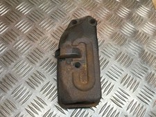 échappement souffleur stihl BR550