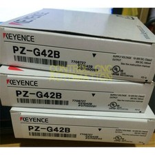 ONE NEW Keyence PZ-G42B Photoelectric Sensor