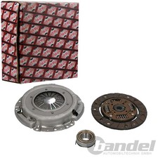 Kit d'embrayage Subaru G3X JUSTY