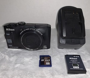 Nikon Coolpix 8100 | eBay