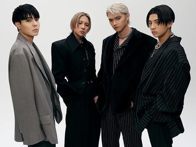 WOLF(AL+Blu-ray Disc)(MV盤) by WOLF HOWL HARMONY from EXILE TRIBE [Audio CD]
