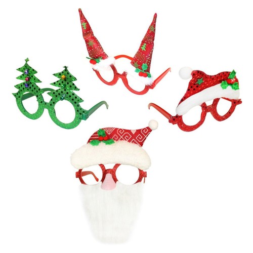 Santa, Tree, Santa Hat, Elf Hat) | eBay