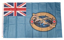 Operation Chastise Dambusters Commemorative Flag UK WW2