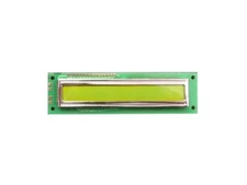 Data Vision 16110V1RB-H 1x16 Character LCD Display Module