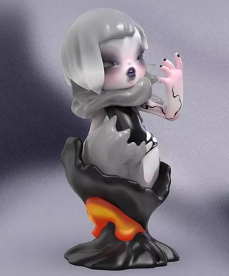 SUVII-HACP Human Addiction Correction Program Series Confirmed