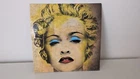 Madonna Celebration 4LP with Limited Edition Litho - SEALED IN HAND