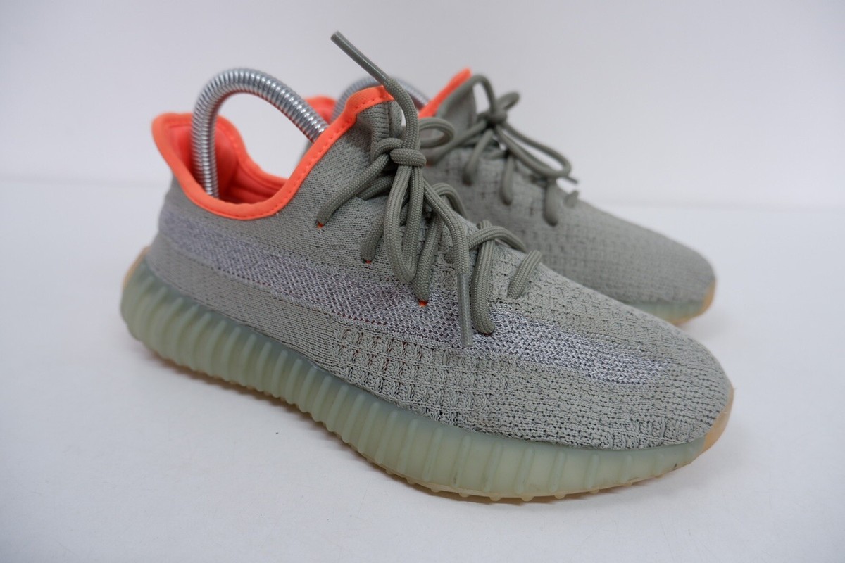 Grey Yeezy Shoes Womens Uk Adidas Yeezy Womens Boost 350 Trainers