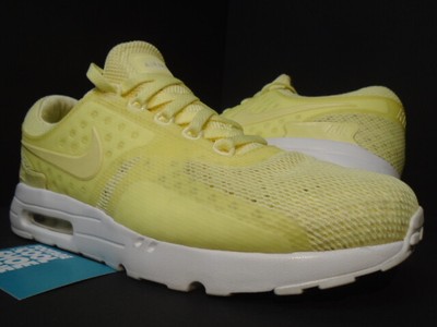 nike air max zero off white