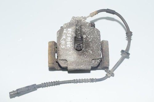 BMW F10 520d Bremssattelgehäuse Bremsträger vorne rechts