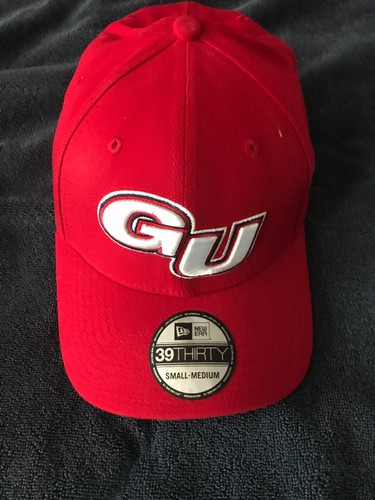 Gonzaga University Bulldogs New Era 