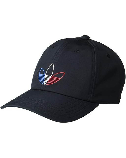 adidas Men's Decision Cap Adjustable 