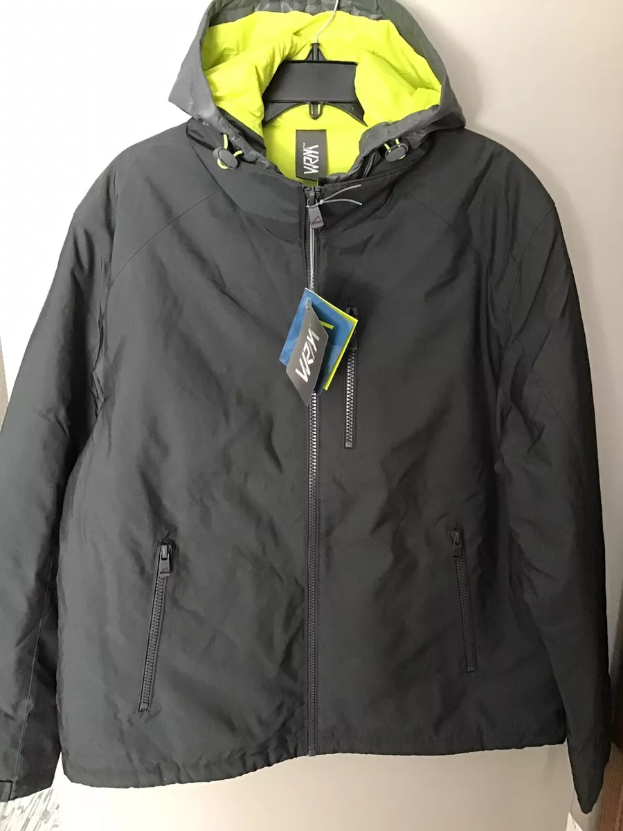 Wrm jackets best sale