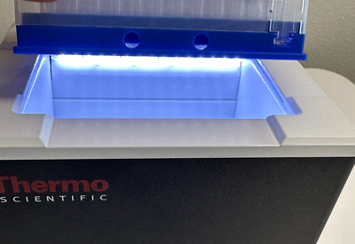 Thermo Scientific VisionMate High Speed Laboratory Barcode Thermo Scientific VisionMate High Speed Laboratory Barcode