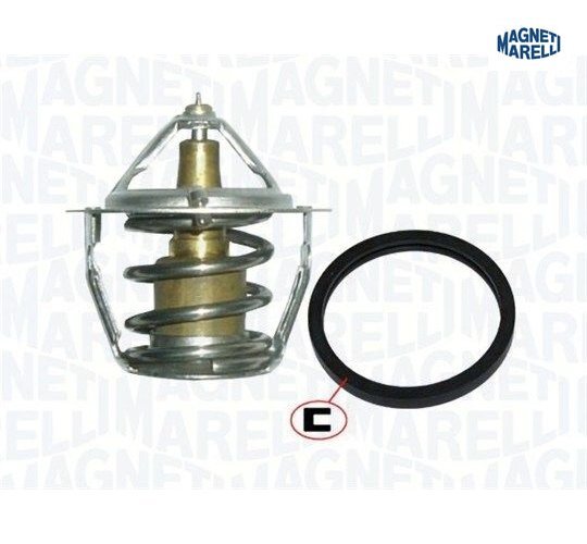 Thermostat, KüHlmittel Magneti Marelli 352317101200-image