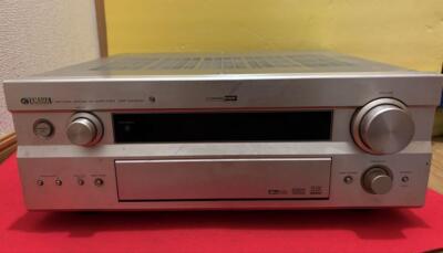 YAMAHA DSP-AX2500 DSP AV amplifier | eBay 