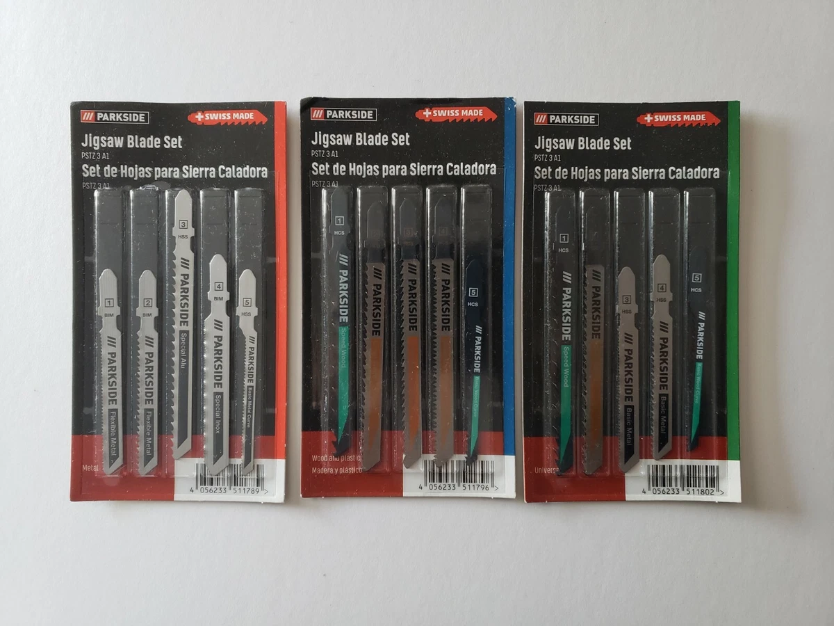 Ebay 2024 jigsaw blades