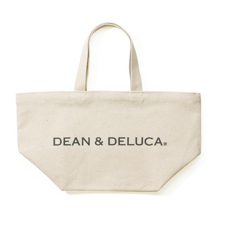 【新品】【未開封】DEAN & DELUCA PAPER TOTE WHITE Dean And Deluca White Bag Long-Selling Gift_ | eBay