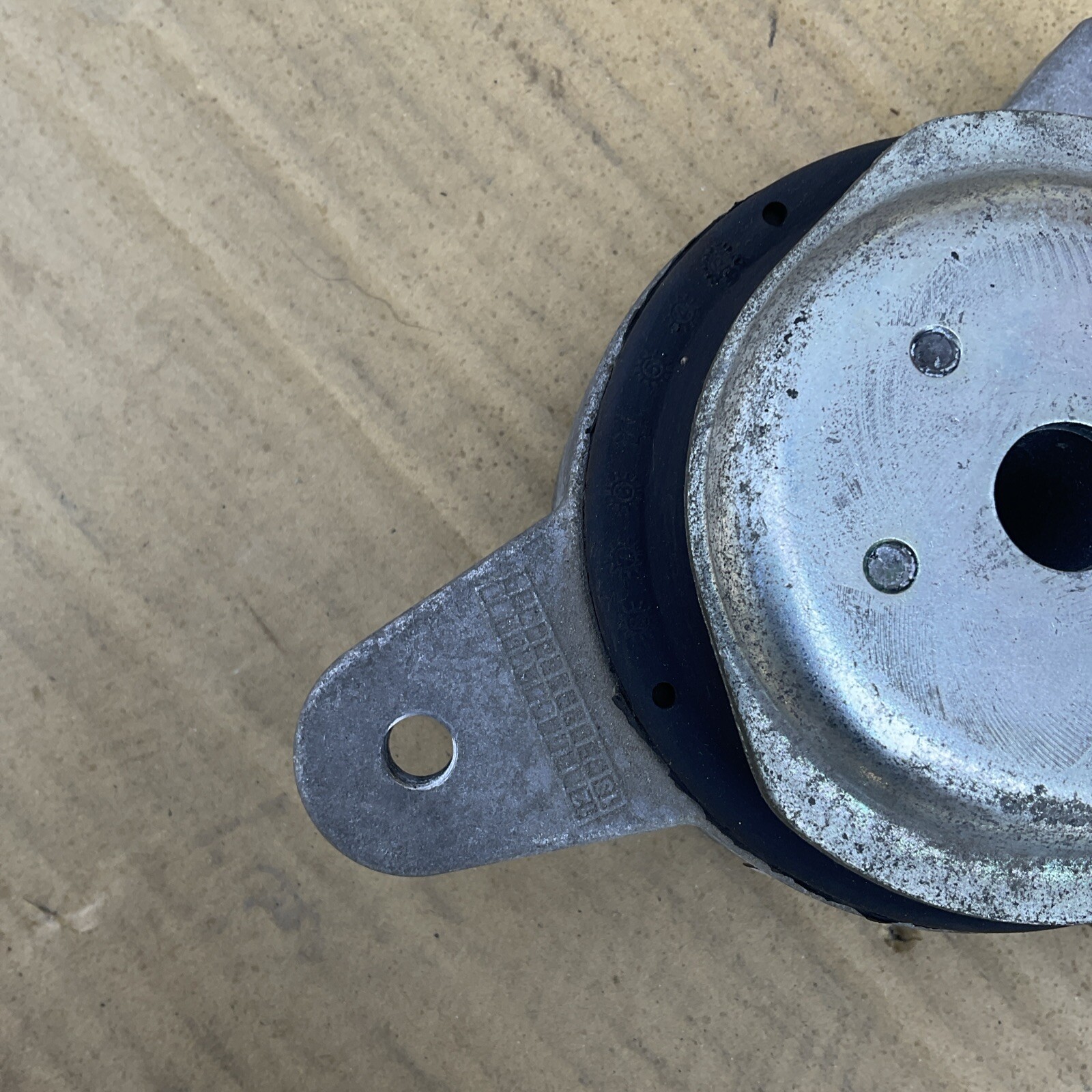 Maserati Quattroporte 2014-2017 Transmission mount P/N 06700036310
