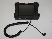 Emhart Teknologies Z010 017 Teach Pendant Operator Interface Tucker Control Unit