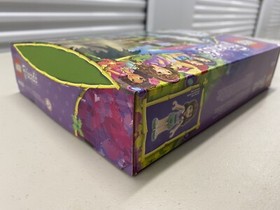 LEGO FRIENDS: Jungle Falls Rescue 41033 Retired