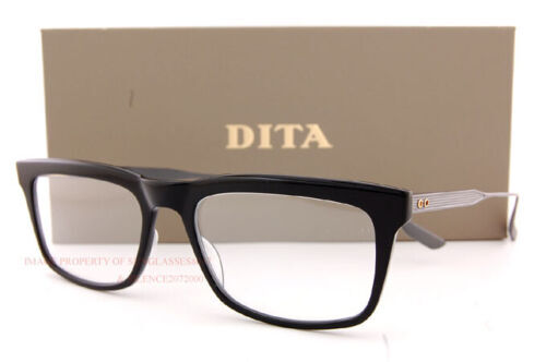 Dita Rambler Sunglasses new without case Authentic DITA Rambler DRX-2015B-53-AF Tortoise w/Green  main image 3