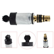 Labwork AC Compressor Control Solenoid Valve 2014-16 For Nissan Sentra 1.8L