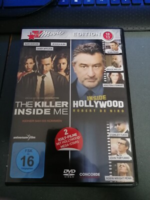 TV Movie DVD's zum Aussuchen Blockbuster DVD in Hülle