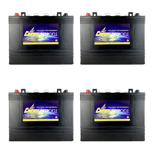 Golf cart battery 12 volt online