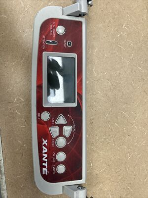 #ad #ad xante ilumina Display Panel $26.00